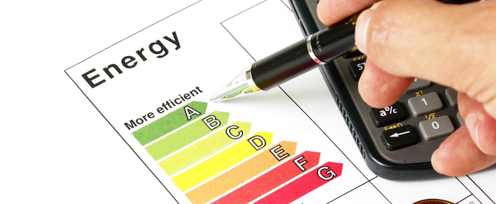 Energy Conservation