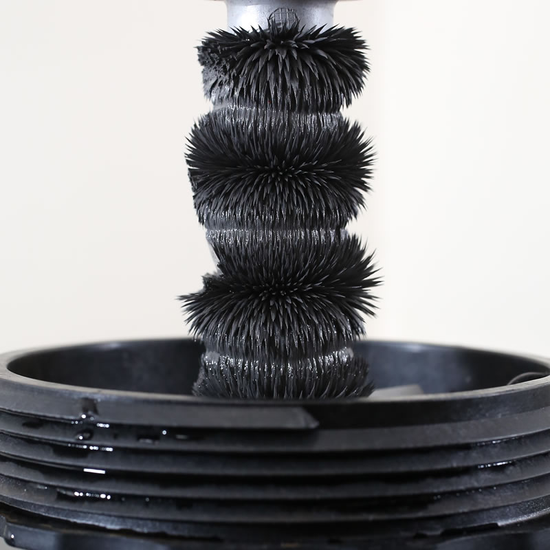 power flushing